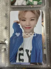 SEVENTEEN ウジ セブチ 2022 SEASON'S GREETINGS