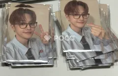 EXO スホ Who Are You SM STORE