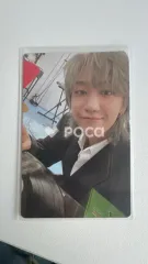 Seventeen ディエイト セブチ 17 IS RIGHT HERE HEAR Ver.