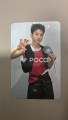 セブチ ホシ HOSHI X WOOZI FAN CONCERT [WARNING] - SEOUL CARAT ZONE