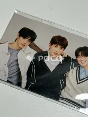 ENHYPEN ユニット 2021 ENHYPEN FANMEETING [EN-CONNECT] トレーディングカード