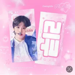 NCT WISH リク スローガン