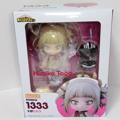 ねんどろいど ヒロアカ トガヒミコ - メルカリ