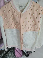 パールジャケット