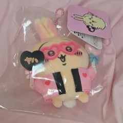 ちいかわオタク うさぎ マスコット
