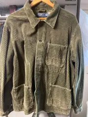 ポロラルフローレン セットアップ