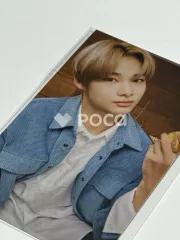 ENHYPEN ニキ 2021 ENHYPEN FANMEETING [EN-CONNECT] トレーディングカード