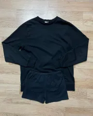 着用画像あり スウェット ハーフパンツ セット まとめ売り