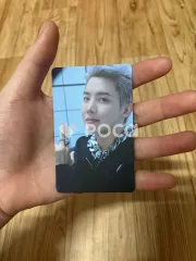 BTS J-HOPE Proof (Standard Edition)