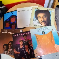 オリジナル 福音 LP 6 腸 まとめ売り