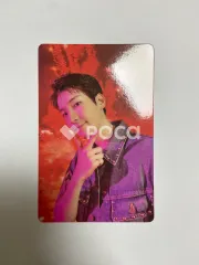 Seventeen ウォヌ セブチ SEVENTEENTH HEAVEN PM 10:23 Ver.