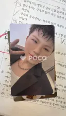 Seventeen ウジ セブチ BEAM Weverse