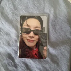 BTS ジェイホープ 홉온스 FINAL 特典 トレカ 出品 (トレカのみ)