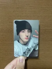 THE BOYZ(ザ・ボーイズ・ドボイズ) エリック(ERIC・ヨンジェ) ZENARATION 2 トレカ 出品