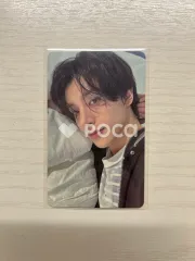 ENHYPEN ジェイク ROMANCE : UNTOLD -daydream- BLUE NOON Ver.