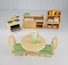 シルバニアファミリー スペシャルキッチン