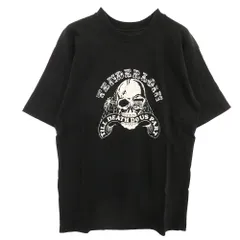 R*-様 TENDERLOINテンダーロインダリスカルTシャツ 2026年最新】tenderloin テンダーロイン t－skullの人気アイテム