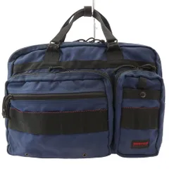 未使用に近い！BRIEFING_B4 Over Trip　バリスティックナイロン 未使用に近い！BRIEFING_B4 Over Trip バリスティックナイロン