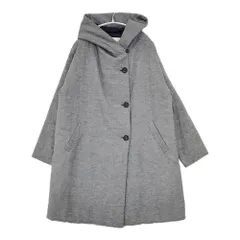 2026年最新】wirrow コートの人気アイテム - メルカリ