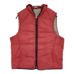 2026年最新】45r キルティング ベストの人気アイテム - メルカリ