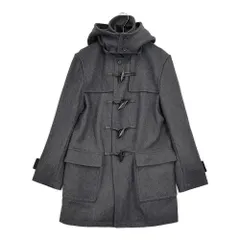 2026年最新】COACH メンズ ダッフルコートの人気アイテム - メルカリ