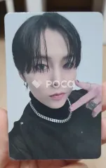 EXO シウミン Interview X MIN Ver.