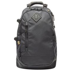 Visvim Men's Cordura 20L Backpack in Charcoal