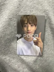 Seventeen ドギョム セブチ An Ode Begin ver.