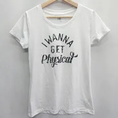 ◇ UNDER ARMOUR アンダーアーマー 半袖 Tシャツ サイズSM ホワイト系 レディース E  【1408060005871】