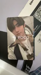 ENHYPEN ソンフン BORDER : CARNIVAL DOWN Ver.