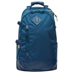 Visvim Men's Cordura 20L Backpack, Blue