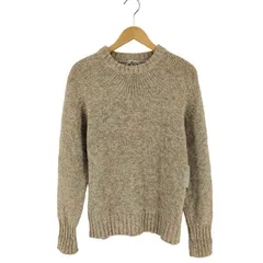 ウールリッチ WOOLRICH 70S ウール ニット メンズ 表記無 - メルカリ