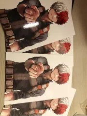 僕のヒーローアカデミア 42 巻