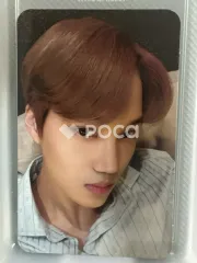 EXO カイ EXO-L ACE WELCOME KIT