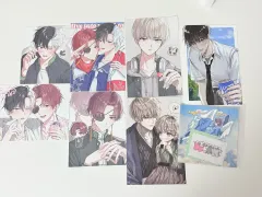 ウィンドブレーカー ウィンブレ 呪術廻戦 狗巻 ユウタ 韓国作家 maengdoo 様 通販