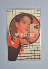 Seventeen ホシ セブチ SEVENTEENTH HEAVEN PM 10:23 Ver.