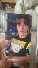 Seventeen バーノン セブチ [GOING] Magazine