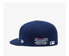 778 NEW ERA 59FIFTY DAY MLB LA ドジャース スナップバック 帽子