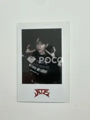 straykids バンチャン スキズ ATE ポップアップストア 購入特典