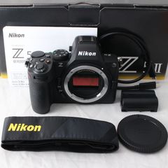 Nikon Z5 本体 レンズ バッテリー 充電器セット Nikon Z5 本体 レンズ バッテリー 充電器セット - メルカリ