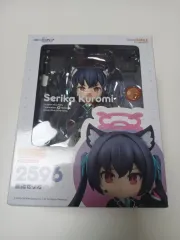グッドスマイルカンパニー セリカ クロミ ねんどろいど 2596