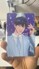 PLAVE イェジュン PLAVE 2nd ANNIVERSARY POP-UP STORE Happy Plave Day 購入特典