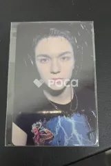 Seventeen バーノン セブチ HAPPY BIRTHDAY ポップアップストア ラキドロ