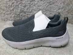 240 SKECHERS スケッチャーズ ゴーウォーク スニーカー 中古 靴