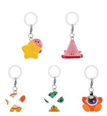 星のカービィ めじるし 3種 まとめ