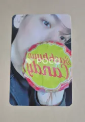 EXO ベクヒョン Delight CINAMON ver.