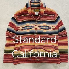 ANACHRONORM】アナクロノーム コーデュロイ トラッカージャケット