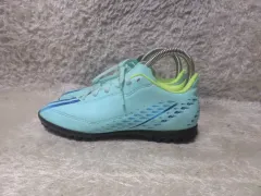 210 アディダス エックス スピードポータル サッカーシューズ ジュニア キッズ 子供靴