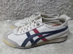 230 オニツカタイガー メキシコ 66 SD スニーカー 靴