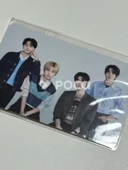 ENHYPEN ユニット 2021 ENHYPEN [EN-CONNECT : COMPANION] トレーディングカード